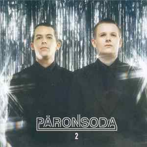 Päronsoda Album