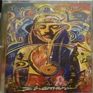 Santana - Shaman Album