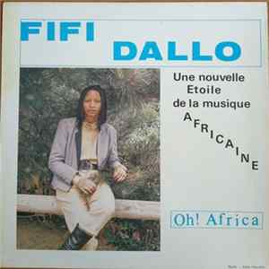 Fifi Dallo - Oh! Africa Album