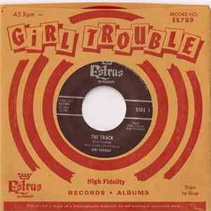 Girl Trouble - The Track / Scorpio 9 Album