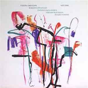 Tiziana Ghiglioni - Yet Time Album