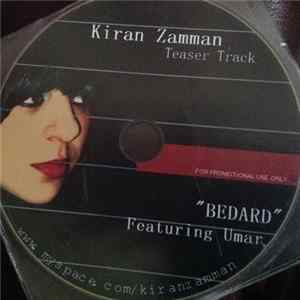 Kiran Zamman - Bedard Album