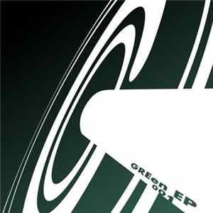 omae03, dai - GREen EP 001 Album