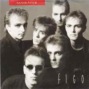 Figo - Maikäfer Album