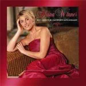Dana Winner - Iets Heeft Je Zachtjes Aangeraakt Album
