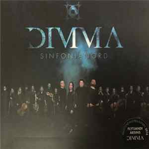 Dimma - Dimma Sinfonianord Album