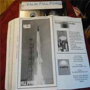 Valis - Full Power Album