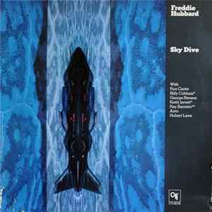 Freddie Hubbard - Sky Dive Album
