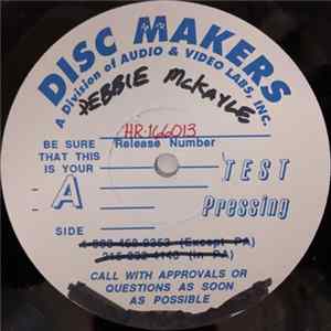Debbie Mckayle - I'm Here Album