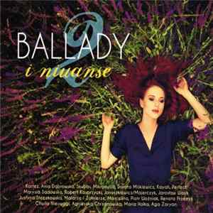 Various - Ballady I Niuanse 2 Album