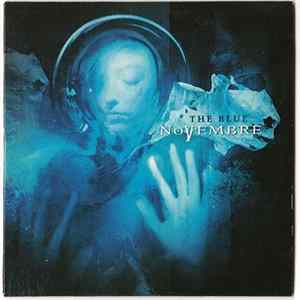 Novembre - The Blue Album
