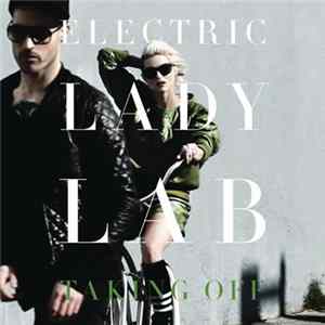 Electric Lady Lab - Taking Off Album