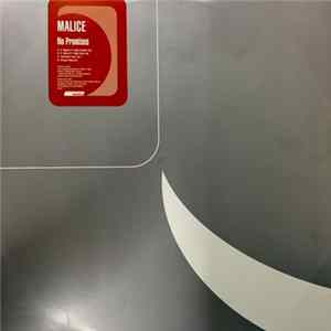Malice - No Promises Album
