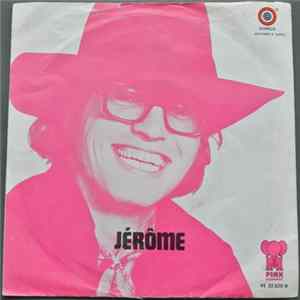 Jérôme - La-di-li, La-di-lo Album