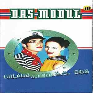 Das Modul - Urlaub Auf Der M.S. DOS Album