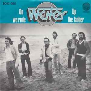 Water - On We Rode / Up The Ladder Album