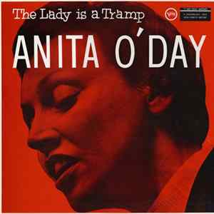 Anita O'Day - The Lady Is A Tramp Album