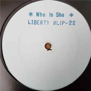 Liberty - Who Is She Album