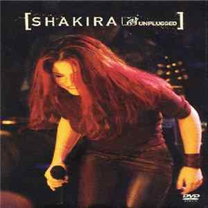 Shakira - MTV Unplugged Album