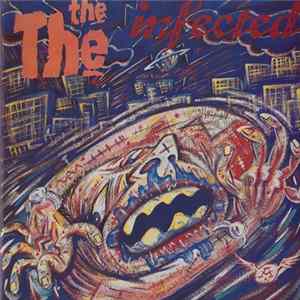 The The - Infected Album