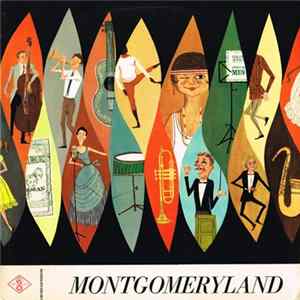 Montgomery Bros. - Montgomeryland Album