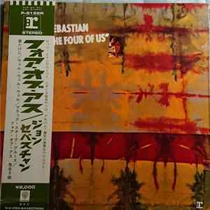 John Sebastian - The Four Of Us Album