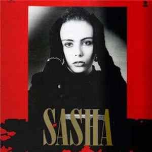 Sasha - Sasha Album