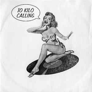 Various - 10 Kilo Calling Album