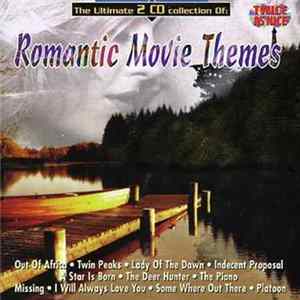 The New Star Orchestra - Romantic Movie Themes Album