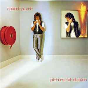 Robert Plant - Pictures At Eleven Album