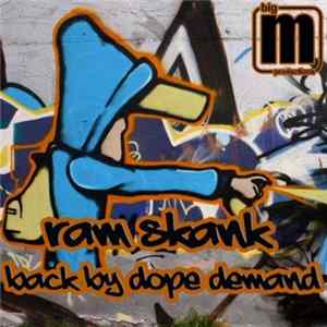 Ram Skank - Back By Dope Demand Album