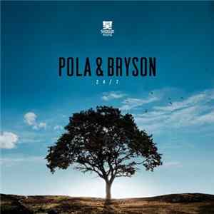 Pola & Bryson - 24/7 Album