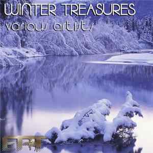 Various - Winter Treasures Album