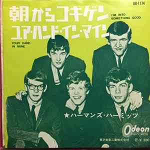 Herman's Hermits - I'm Into Something Good Album