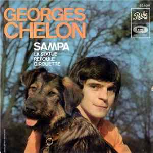Georges Chelon - Sampa Album