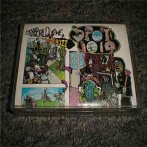 Spot 1019 - This World Owes Me A Buzz Album