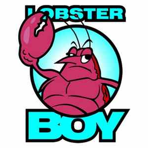 Redlight - Lobster Boy EP Album