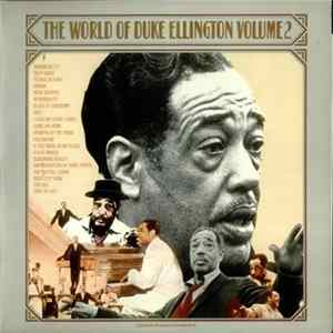 Duke Ellington - The World Of Duke Ellington Volume 2 Album