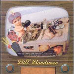 Bill Bondsmen - .–. | ..–.. | … | ..–.. | | -.– — ..- | .-. . | ..-. …- -.-. -.- . -.. Album