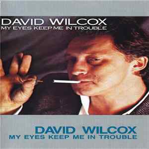 David Wilcox - My Eyes Keep Me In Trouble Album