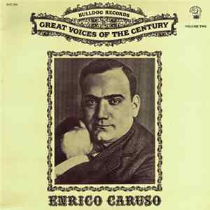 Enrico Caruso - Enrico Caruso (Volume Two) Album