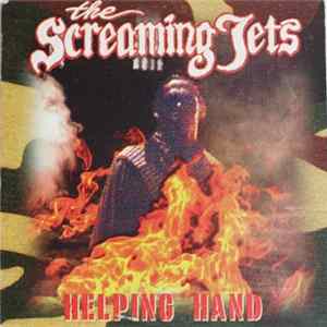 The Screaming Jets - Helping Hand Album