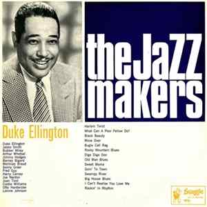 Duke Ellington - Duke Ellington Album