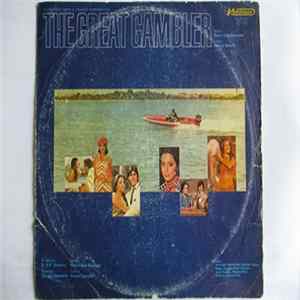 Rahul Dev Burman, Anand Bakshi - The Great Gambler Album