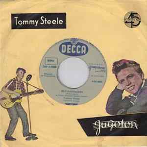 Tommy Steele - Butterfingers And Cannibal Pot Album