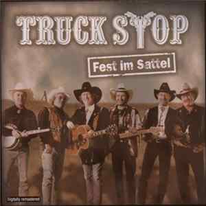 Truck Stop - Fest Im Sattel Album