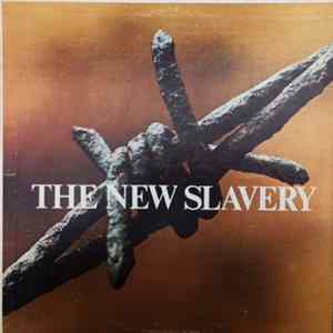 Rabbi Steven Riskin, Sherwood Goffin - The New Slavery Album