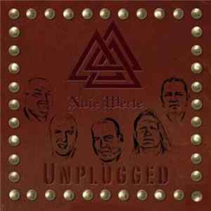Noie Werte - Unplugged Album