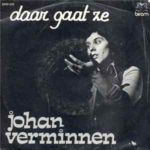 Johan Verminnen - Daar Gaat Ze Album
