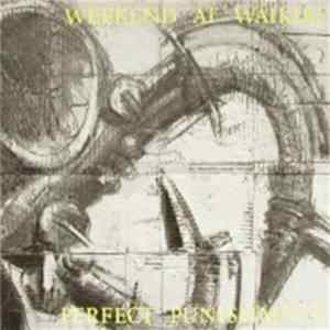 Weekend At Waikiki - Perfect Punishment Album